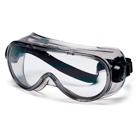 Pyramex - Goggles - Chem Splash-Clear Anti-Fog G304T